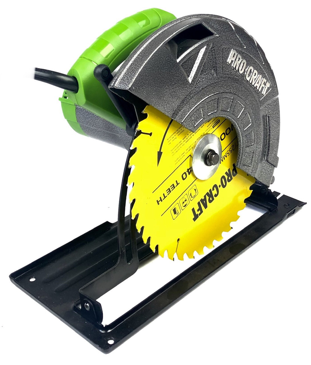 Дискова пила Procraft KR3000