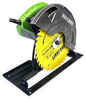 Дисковая пила Procraft KR3000