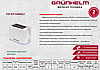 Тостер Grunhelm GWD012, фото 3