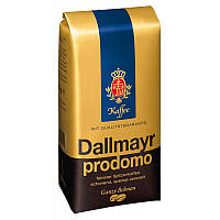 Кава в зернах Dallmayr Prodomo 100% arabica 500 г