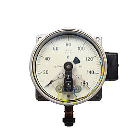 Манометр ЕКМ 160 кгс (16 МПа)