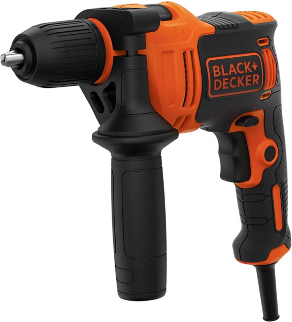 Дриль ударний INTERTOOL WT-0111
