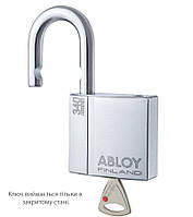 Навесной замок Abloy PL340 Protec2