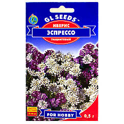 Іберіс Еспресо 0.5 г Gl Seeds