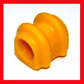 KIA Sportage III (2010-2015) Втулка переднього стабілізатора Поліуретанова. Гарантія 12 міс! 54813-2S000