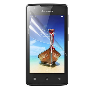 Гідрогелева плівка для Lenovo A5800 / A616 (протиударна бронована плівка)
