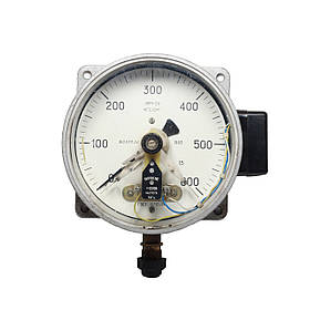 Манометр ЕКМ 600 кгс (60 МПа)