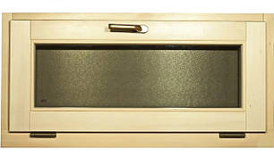 Вікна для сауни для лазні та сауни