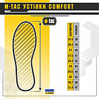 M-TAC УСТІЛКИ COMFORT KHAKI 39 р, фото 6
