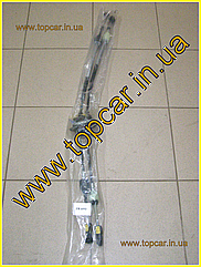 Трос КПП Citroen Berlingo 1,6HDI 2008 -> Expert Line ZB6093