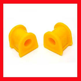 MB Sprinter 906 втулка переднього стабілізатора поліуретанова. Гарантія 12 місяців!