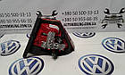 Задній лівий стоп Volkswagen Passat B7 USA 561945093, фото 2