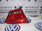 Задній лівий стоп Volkswagen Passat B7 USA 561945093, фото 3