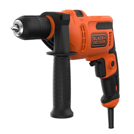 Дриль ударний INTERTOOL WT-0111, фото 1