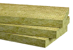 Плита базальтова ізоляційна технічна, 80 кг/м3, 100 мм, 1,2 кв.м.