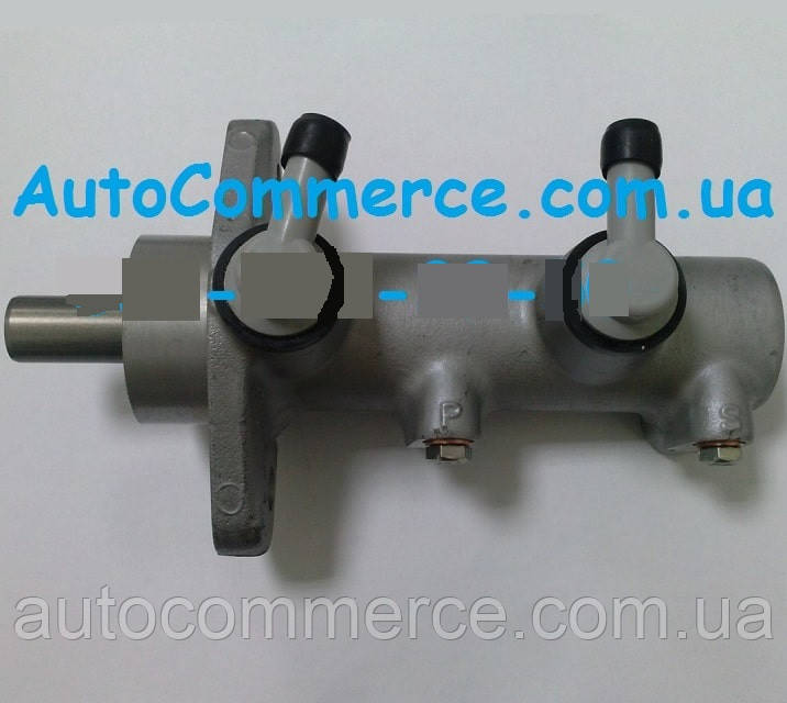Цилиндр тормозной главный Hyundai HD78, HD65 Е3 Хюндай (586205L000 ...