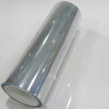 Броня плівка (антигравійська) для фар прозора, фото 3