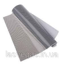 Плівка перфорована чорна, тонування для фар, стоп, фото 1