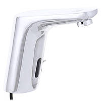 Безконтактний змішувач для умивальника