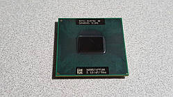 Процесор ноутбука Intel Core 2 Duo P9500 (аналог T9400 T9600) 2.53GHz/6M/25W Socket P