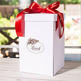 Подарункові ВАУ коробки, підсвітка, гравіювання