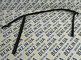 Ущільнювач скла передніх дверей праворуч Mercedes W204 A2047250225, фото 4