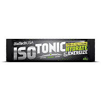 Ізотонічний напій BioTech ISO TONIC Hydrate & Energize 40 g