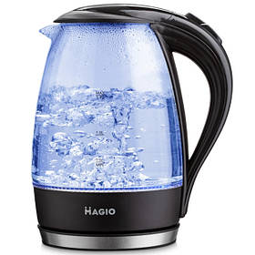 Електрочайники