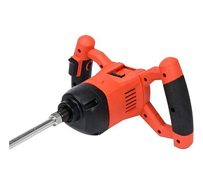 Дриль ударний INTERTOOL WT-0111, фото 3