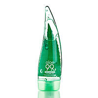 Увлажняющий гель с алое большой Holika Holika Aloe 99% Soothing Gel 250