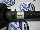 Передня стійка в зборі Volkswagen Passat B7 USA (561413031), фото 4