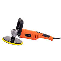 Полірувальна машина tekhmann tcp-18/1500d