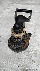 Кронштейн кріплення запаски Рено Кліо 3 б/в