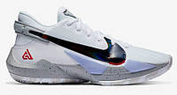 Мужские баскетбольные кроссовки Nike Zoom Freak 2 "White Cement"