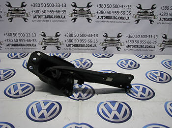 Задній лівий поздовжній важіль Volkswagen Passat B7 USA (1K0505225)