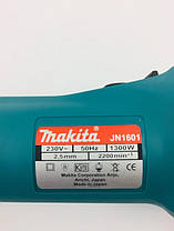 Ножиці висічні по металу Makita JN1601 - [ 550 Вт | Гарантія 1 рік ], фото 2