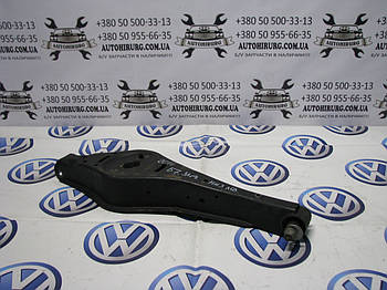 Задній лівий нижній важіль Volkswagen Passat B7 USA