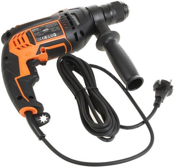 Дриль ударний INTERTOOL WT-0111
