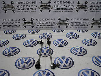 Стійка переднього стабілізатора Volkswagen Passat B7 USA (1K0411315)