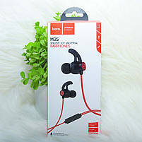 MP3 наушники "HOCO" M35 Green, фото 2
