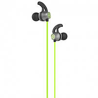 MP3 наушники "HOCO" M35 Green, фото 3