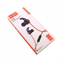 Навушники HOCO M35 Red, фото 3