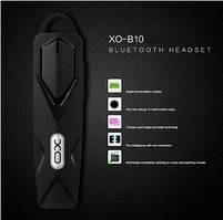 Bluetooth гарнітура XO-B10, фото 3