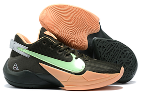 Чоловічі баскетбольні кросівки Nike Zoom Freak 2