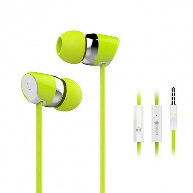 Навушники Celebrat R20, фото 1