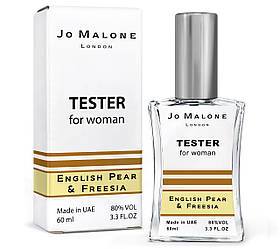 Тестер жіночий Jo Malone English and Pear Fresia, 60 мл NEW