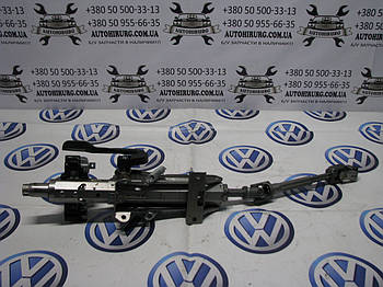 Кермова колонка Volkswagen Passat B7 USA (1K1419502 / 5K0905861)