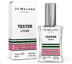 Тестер унісекс Jo Malone Green Almond & Redcurrant, 60 мл NEW