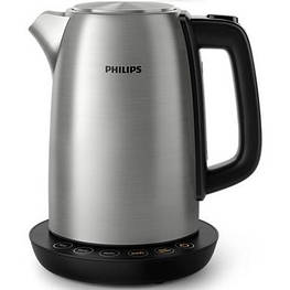 Електрочайник Philips Avance Collection HD9359/90