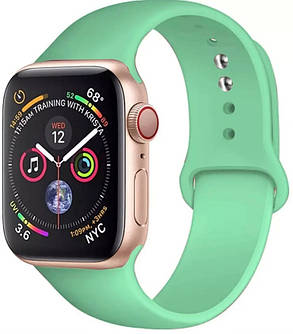 Силіконові браслети для Apple watch 42 / 44